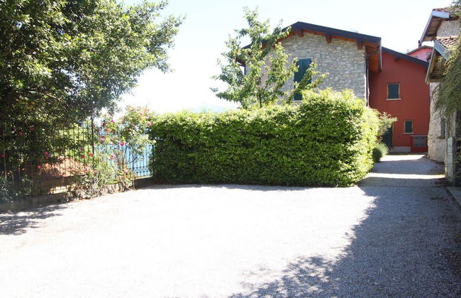 The Amazing Villa Claudia Tuscany Style - Photo 30