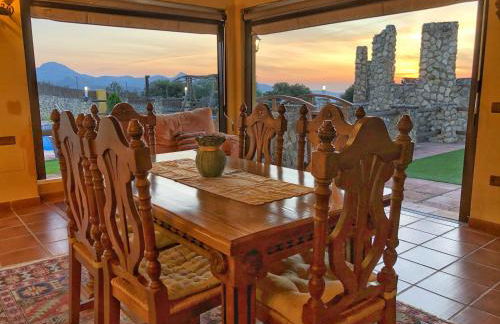 JARANDALUS (casa con atractivo y encanto) - Foto 69