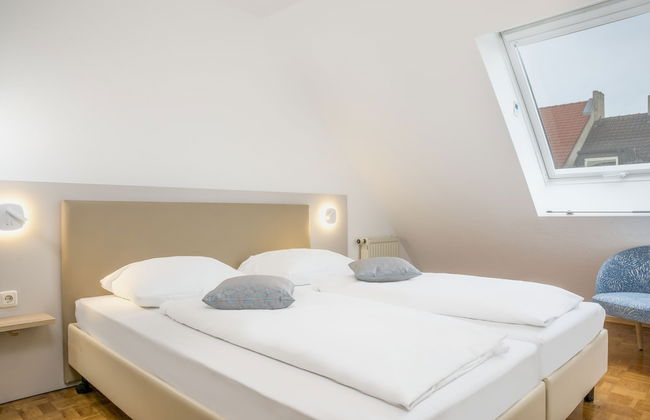 Hapimag Resort München - Foto 4