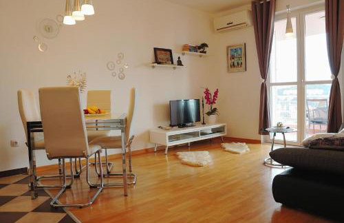 Apartment Luna & Lea sea view - Foto 12