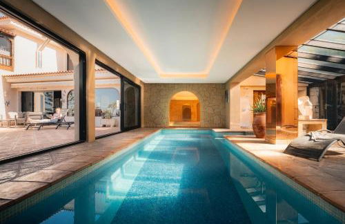 El Refugio Apartments & Villa - Foto 23