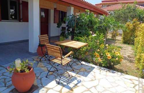 Aggelikis house - Foto 13