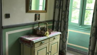 Chateau appartement tussen Mont Ventoux en Luberon - Foto 2