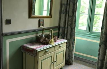 Chateau appartement tussen Mont Ventoux en Luberon - Foto 2