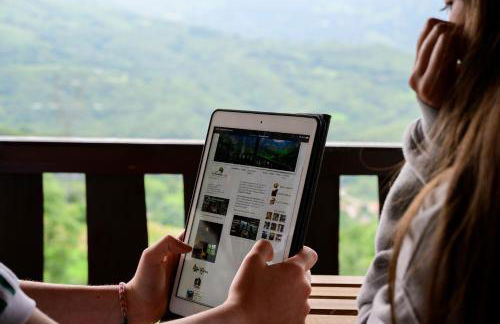 La Xamoca Apartamentos Rurales - Foto 8