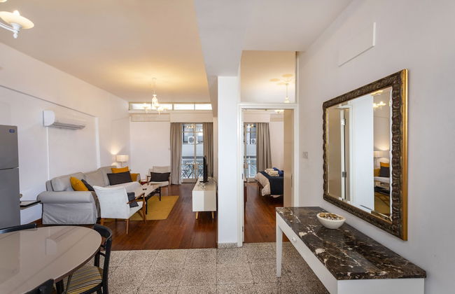 1-80 Collection Limassol Historic Center - Foto 72