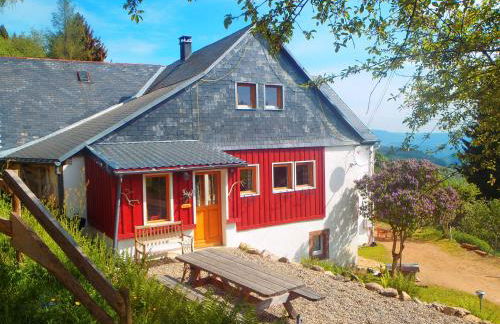 Gîte La Petite Finlande - Photo 1