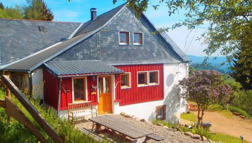 Gîte La Petite Finlande - Foto 1