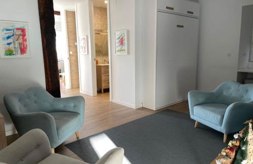 Gran bilbao vistas impresionantes a estrenar - Foto 11