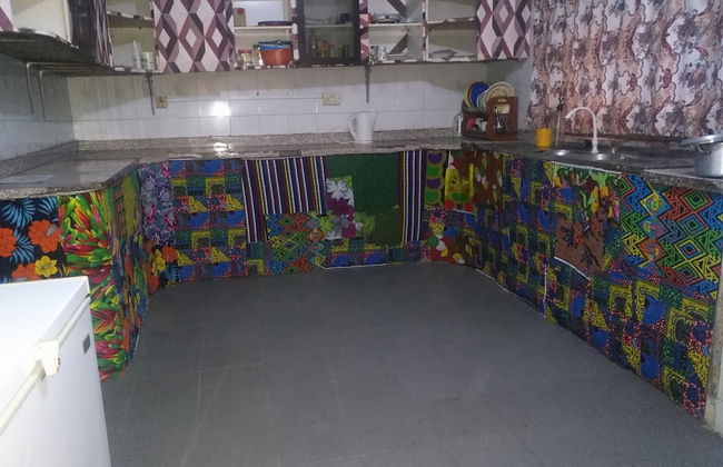 Room in House - The Village Apartments, Gbagada - Foto 16