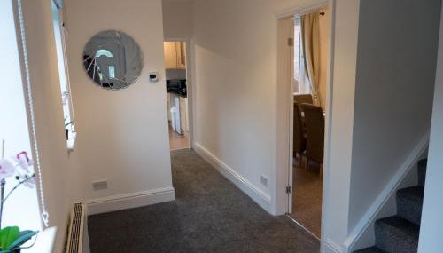 Zoo Cottage - Foto 4