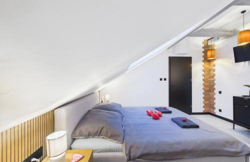 Romantic Studio Marki LoveAparts - Photo 6