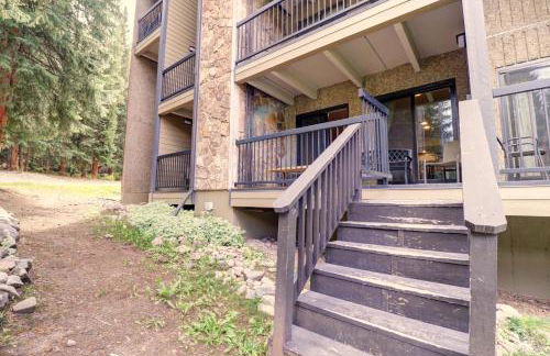 Cm116 Copper Mtn Inn Condo - Foto 6