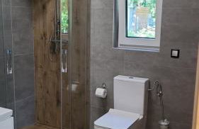 Zielone Domki Morze i Jezioro - Foto 51