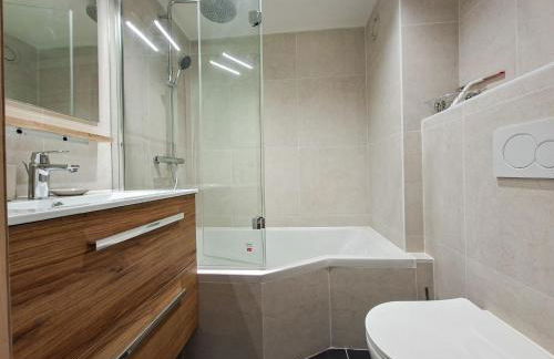 Appartement Flaine Forêt - Foto 52