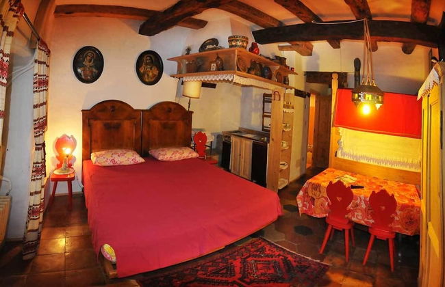 Locanda del Bel Sorriso - Villa Bertagnolli Guest House - Photo 3