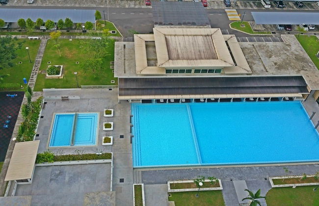 Hello Kitty Signature Suite - Foto 55