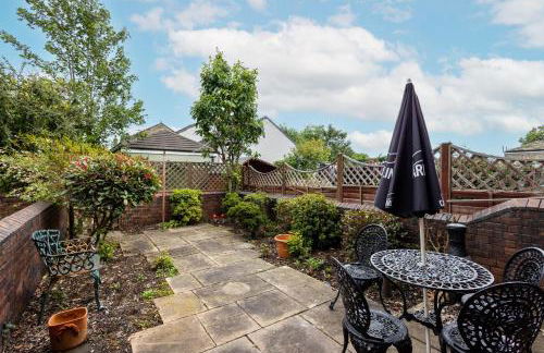 Horbury High St Wakefield ideal for long stays and contractors - Foto 29