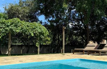 Casa Jatobá da Serra - Foto 11