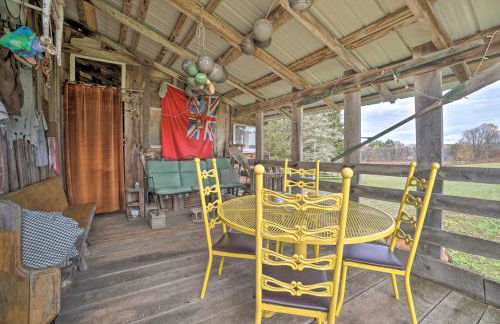 Vintage Farmhouse about 2 half Mi to Mount Pleasant Ski - Foto 24