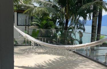 MANSÃO EM PRAIA PRIVATIVA EM Angra - Foto 28