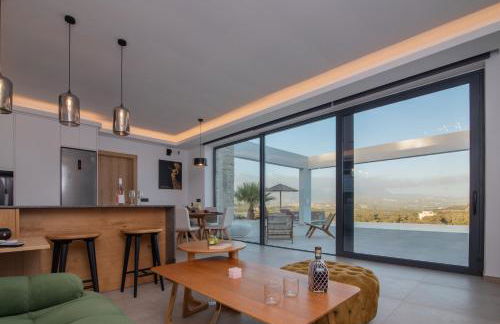 Niki Cretan Villas - Photo 36