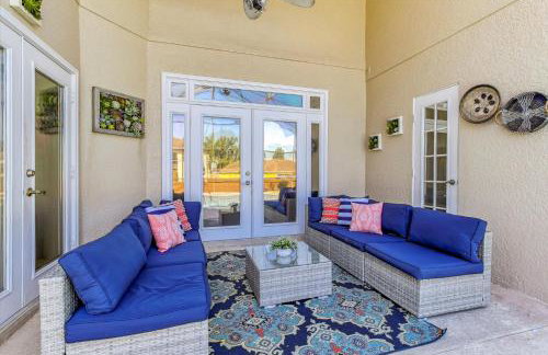 Large Home-Private Pool, Spa, and Pet Friendly Sleeps 12 - Foto 53