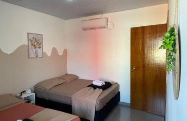Apartamento 06 próximo ao Paraguai - Foto 1