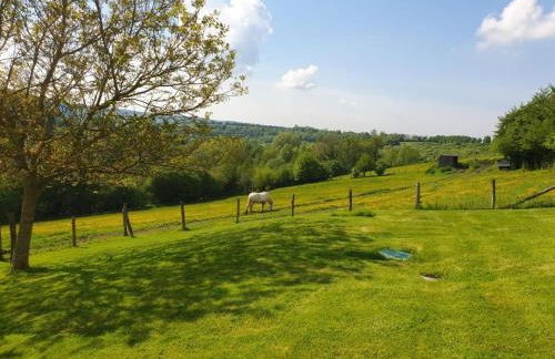 Maison indépendante avec vue exceptionnelle au Pays d'Auge - FR-1-497-259 - Foto 19