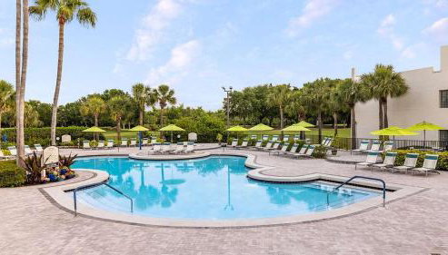 Marriott's Sabal Palms 2BR Apartment with Resort Access - Foto 2