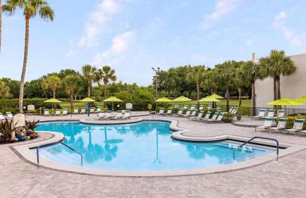 Marriott's Sabal Palms 2BR Apartment with Resort Access - Foto 2