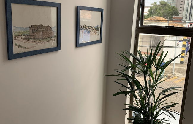 Apart Victoria - Photo 44