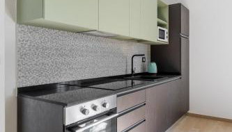 Giorgi Homes - Green Apartment - Foto 3