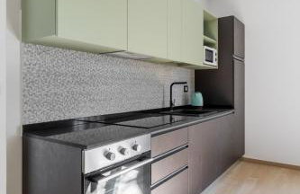 Giorgi Homes - Green Apartment - Foto 3