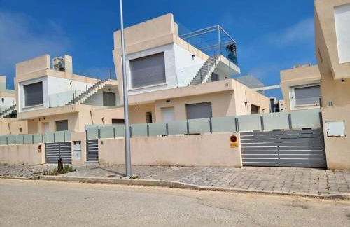 Villa del Mar 16 - Foto 12