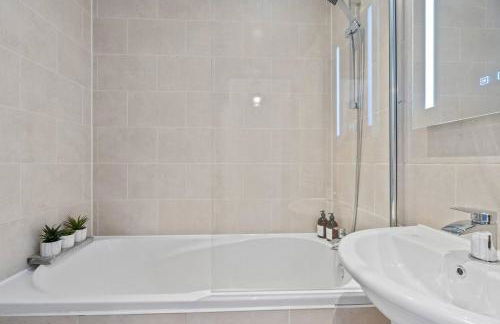 Sea Haven House Central Plymouth 4 Bed 3 and a Half Bath Secure Parking - Foto 28
