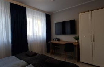 Solanki Central Apart - Foto 12