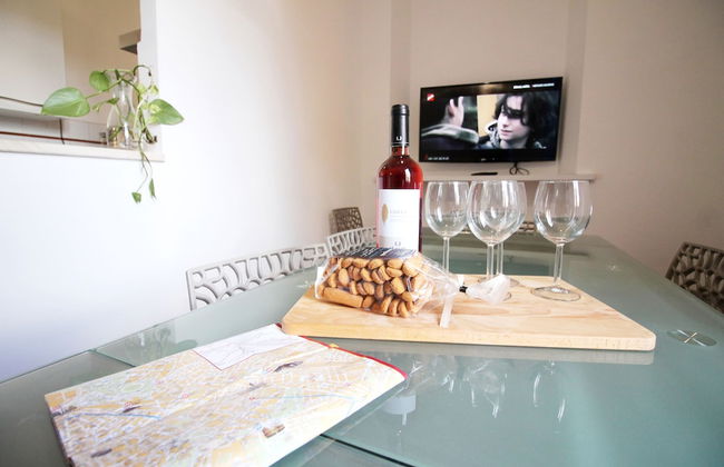 Wonder Colosseum Walk - Photo 17