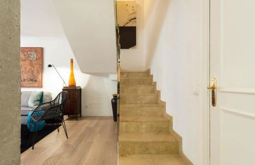 Dúplex en el centro de la ciudad - Foto 21