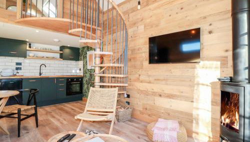 Little Beach Cabin - Foto 4