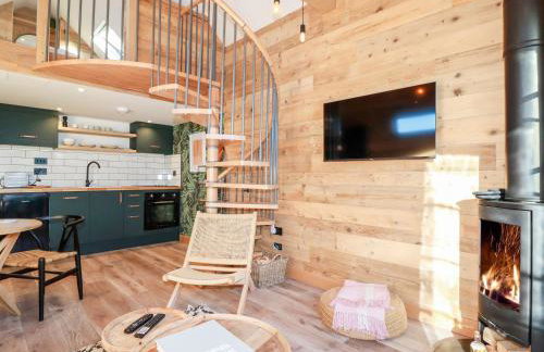 Little Beach Cabin - Foto 4