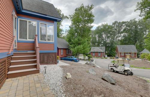 Inviting Summer Village Cottage Golf Cart and More! - Foto 17