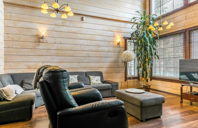 Mäntyranta - Foto 5