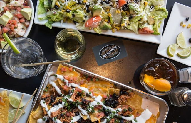 Sosuite 2BR Apt w W/d, Gym, On-site Restaurant - Foto 25