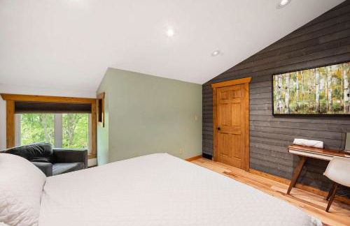 Updated townhome - Walk to Holiday Valley - Foto 26