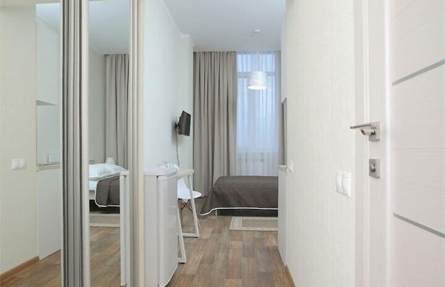 Apart hotel Park City - Foto 36