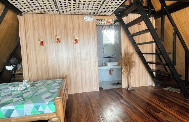 Na-Yah Beach Resorts - Foto 17