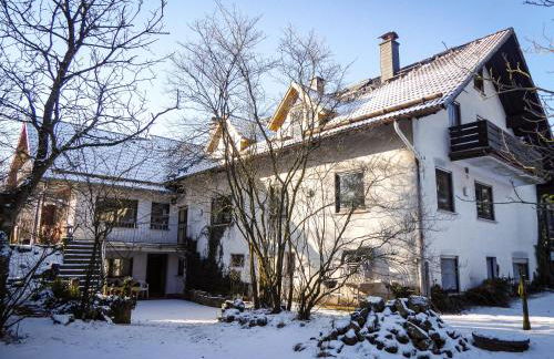 Ferienwohnung Vor der Stephanskuppe - Foto 14