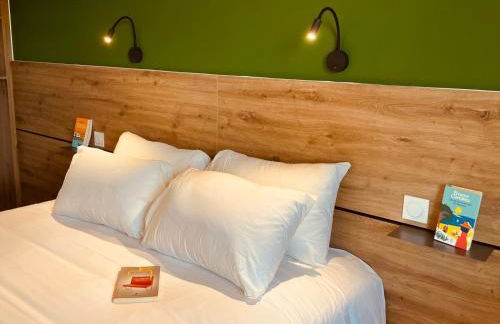 RESIDENCE SAINT PIERRE QUIBERON - Foto 29