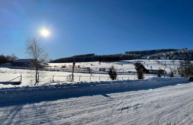 Wohnung mit Balkon und Toller Aussicht - Foto 20